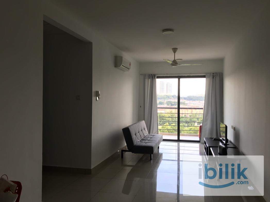 Single room for rent at DK Senza  - Image 1