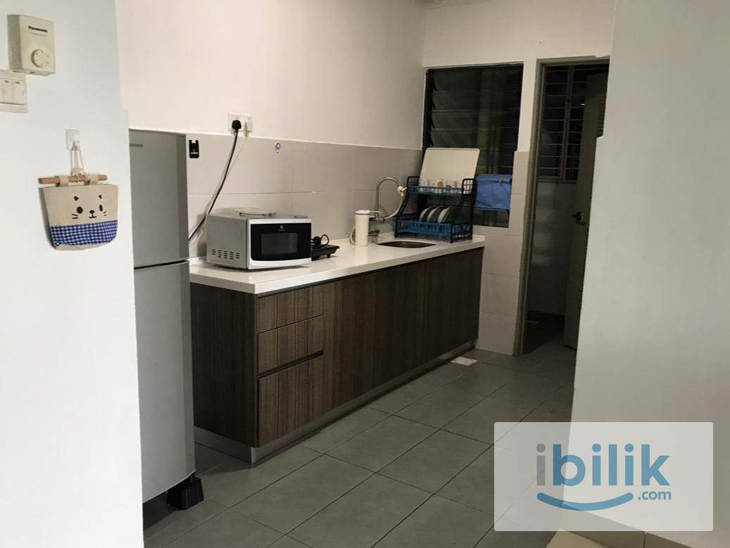 Single room for rent at DK Senza  - Image 2