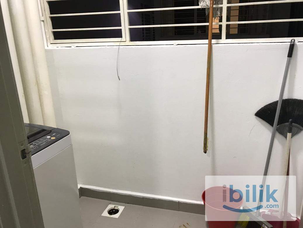 Single room for rent at DK Senza  - Image 4