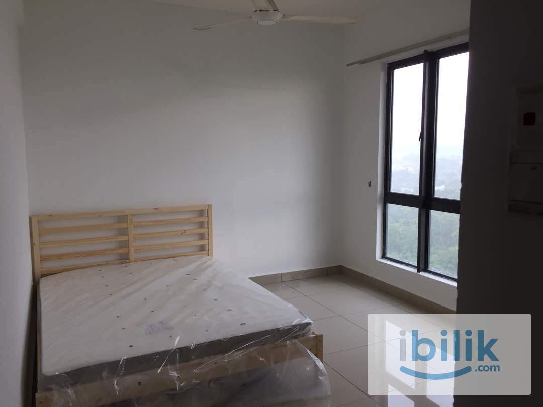 Master Room for rent Female Unit  - Image 1