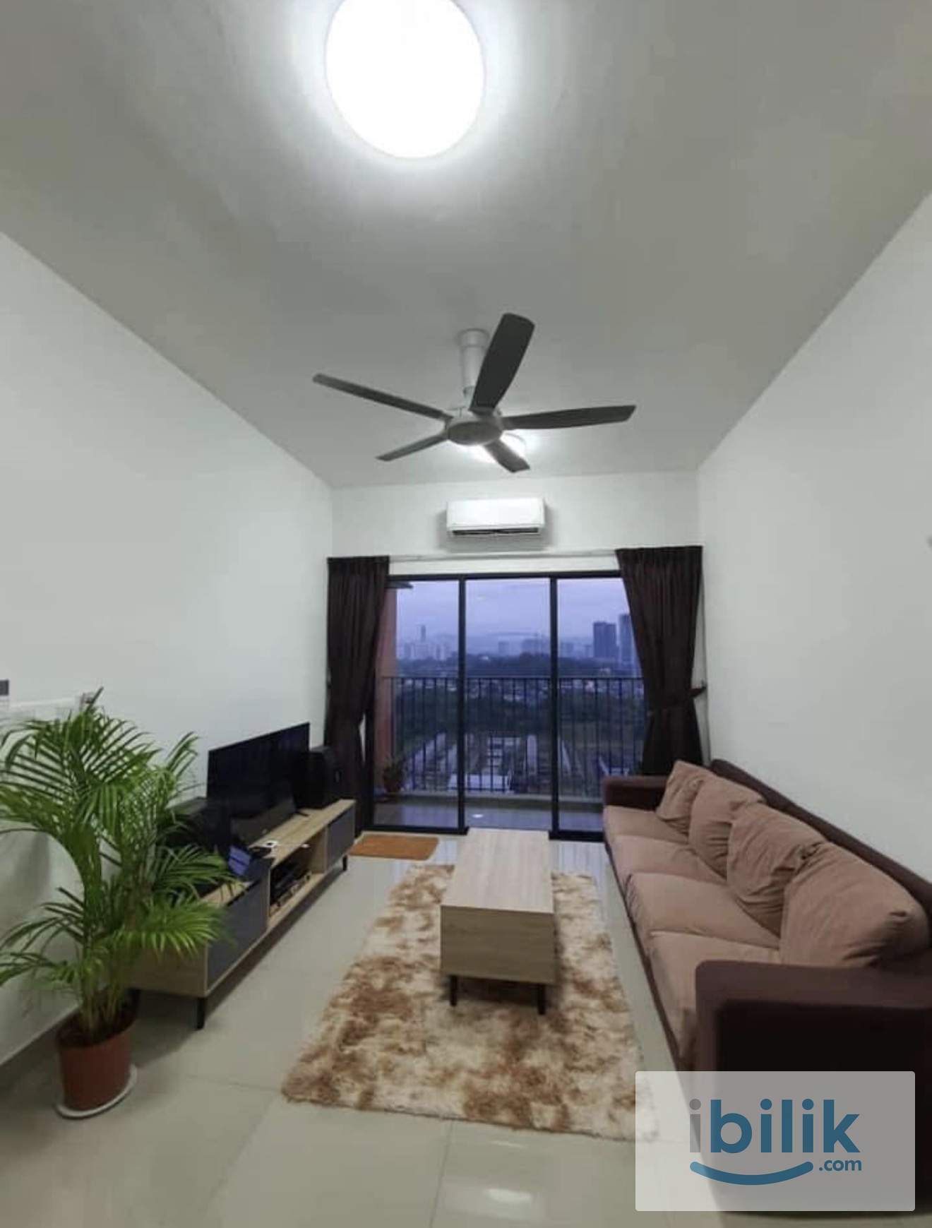 Small Room at The Hamstead, Desa Tun Razak, Cheras - Image 3