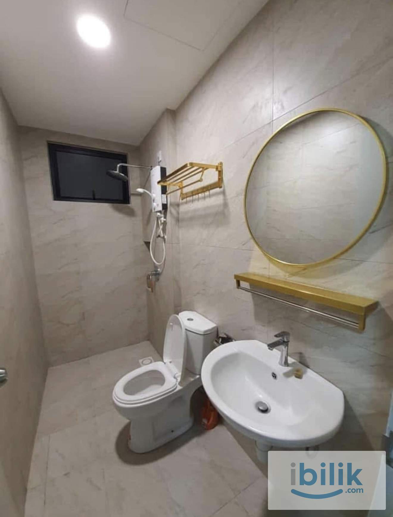 Small Room at The Hamstead, Desa Tun Razak, Cheras - Image 5