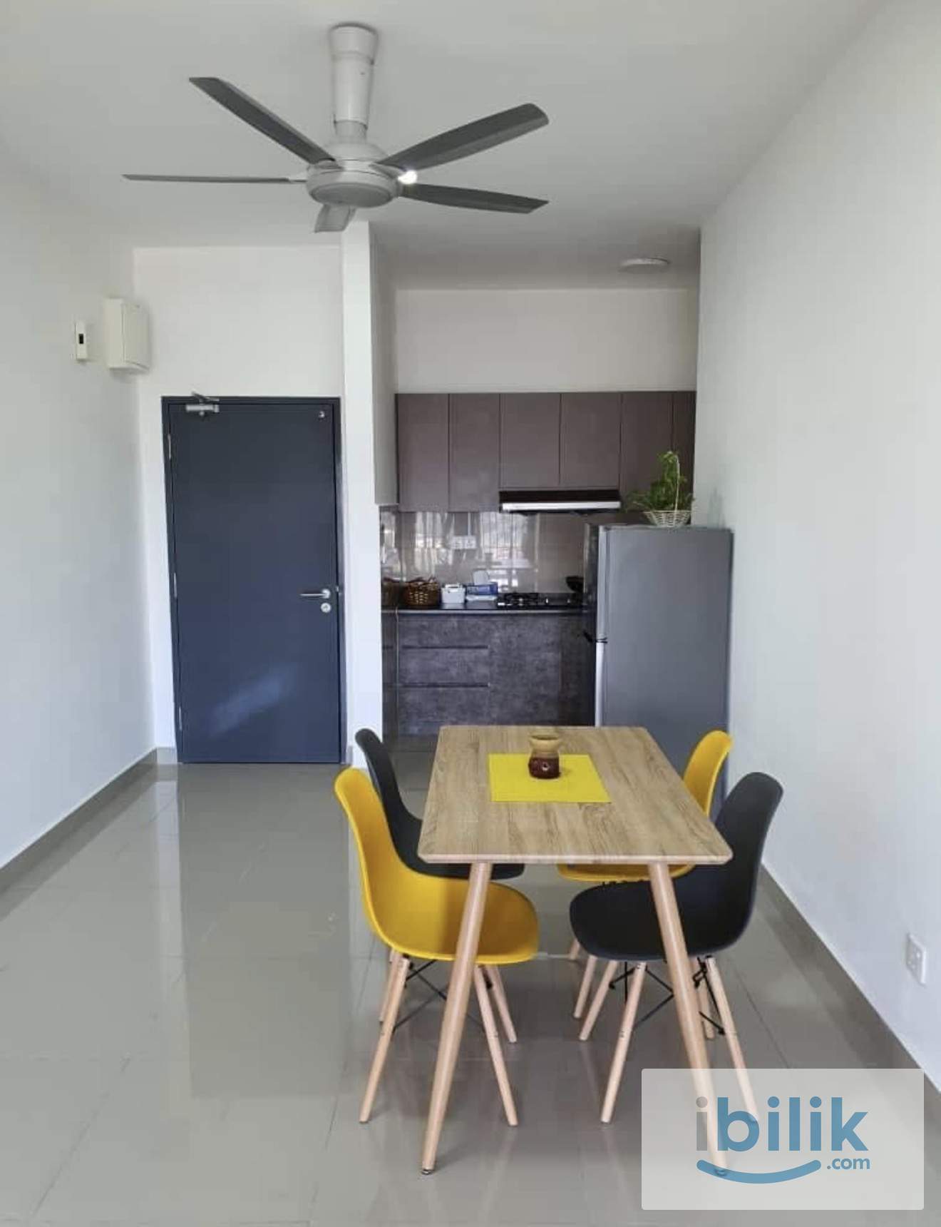 Small Room at The Hamstead, Desa Tun Razak, Cheras - Image 4