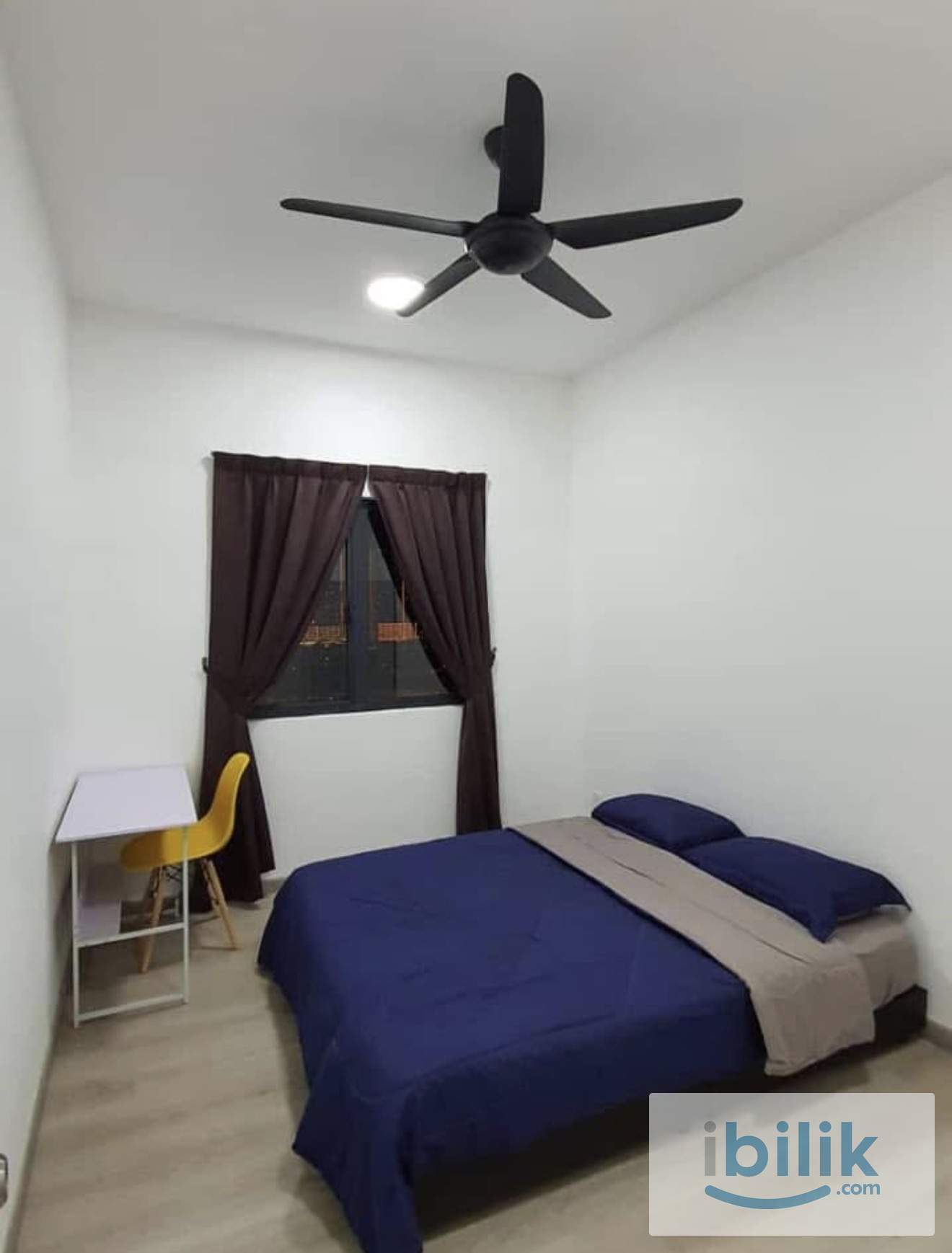 Small Room at The Hamstead, Desa Tun Razak, Cheras - Image 6