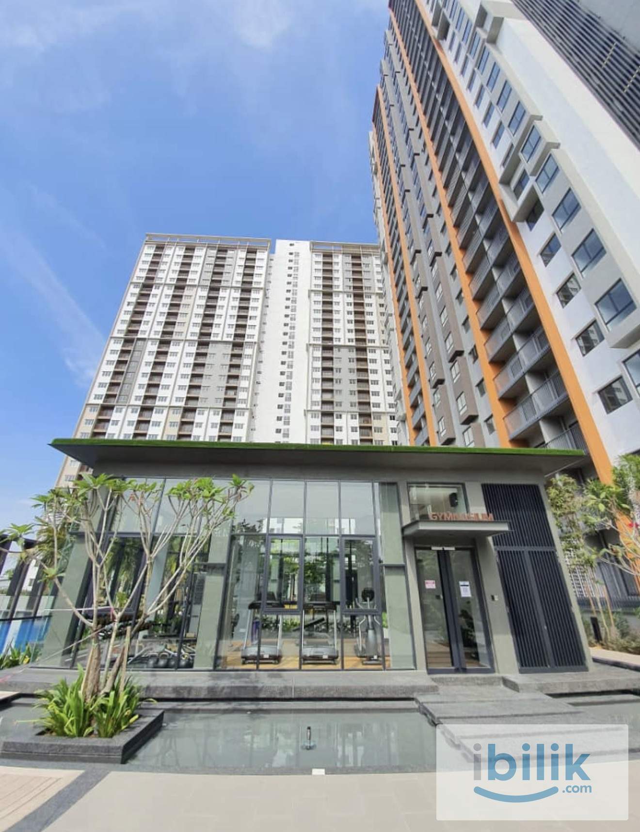 Middle Room at The Hamstead, Desa Tun Razak, Cheras - Image 6