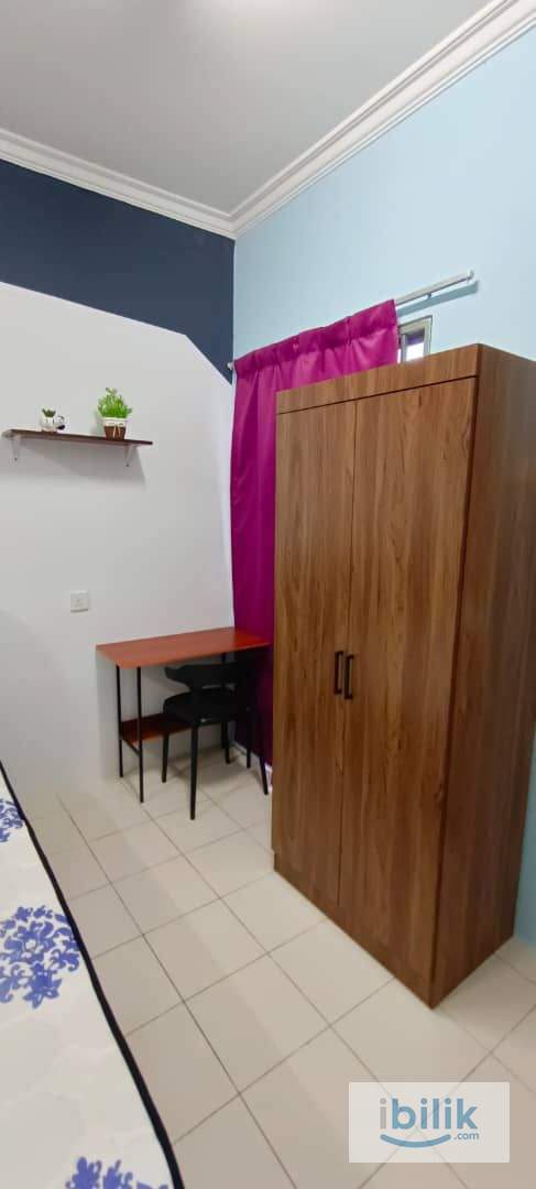 Full furnished master room at Bandar Sunway for rent  - Image 2