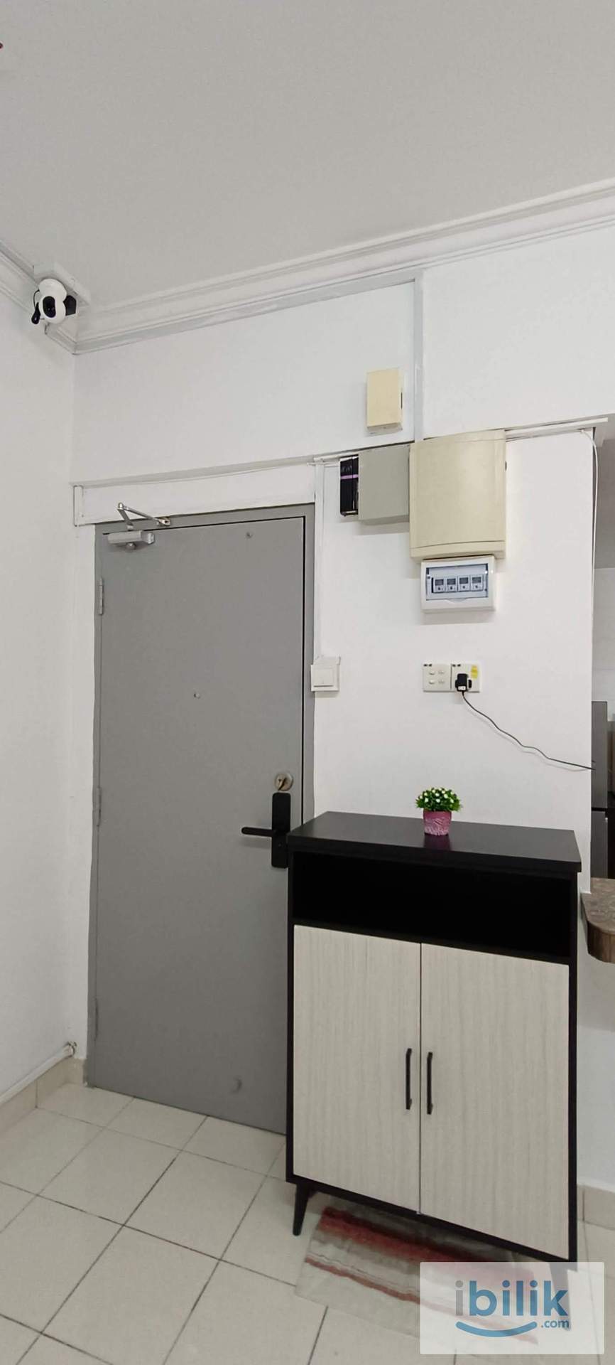 Full furnished master room at Bandar Sunway for rent  - Image 4