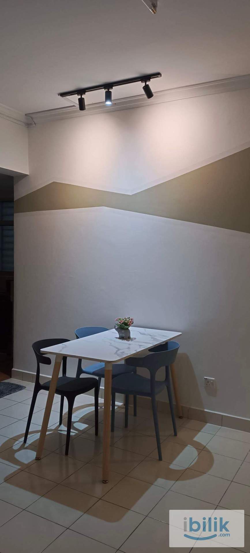 Full furnished master room at Bandar Sunway for rent  - Image 5