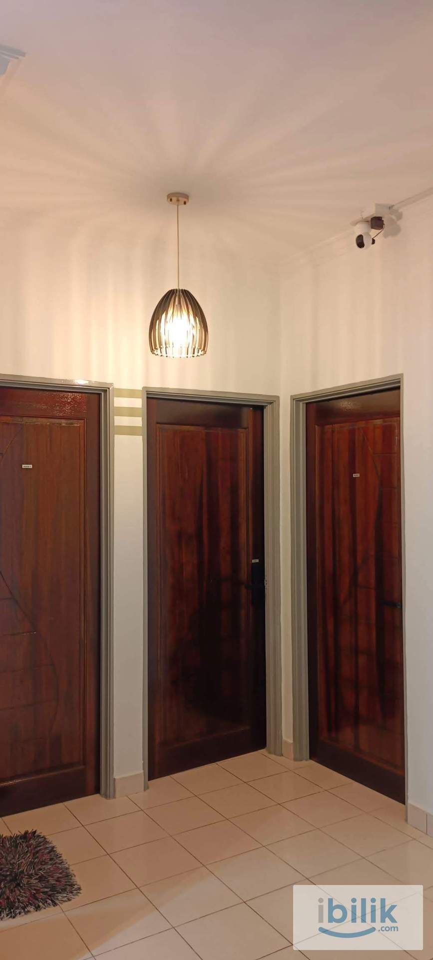 Full furnished master room at Bandar Sunway for rent  - Image 6