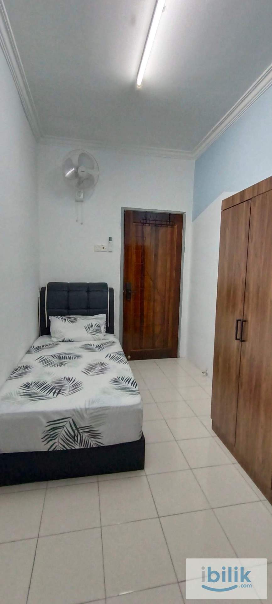  Fully Furnished Single Room For Rent At Residensi Laguna, Bandar Sunway - Image 5
