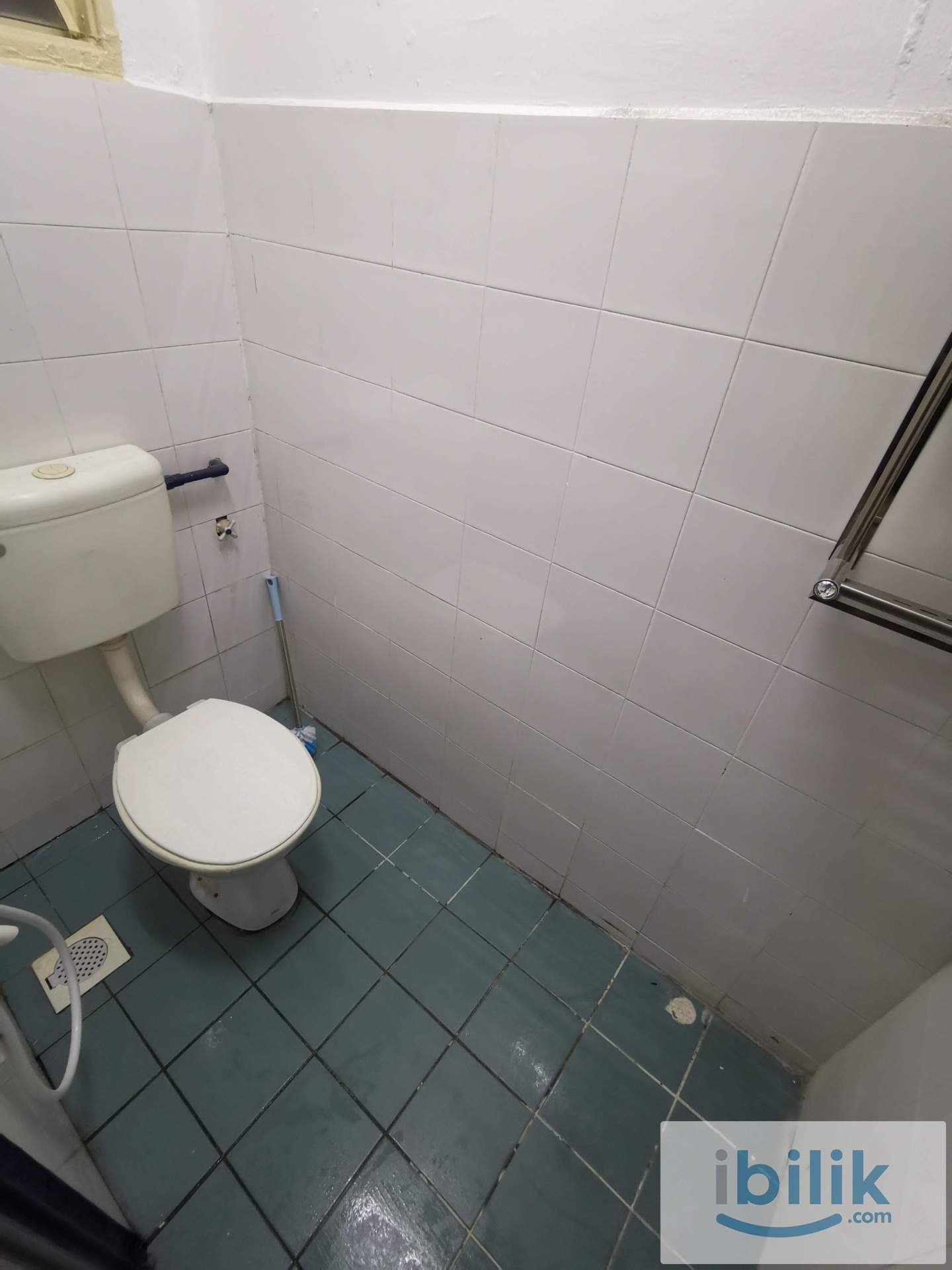 Bilik Sewa Master (Lelaki Muslim Sahaja) Kota Damansara Fully Furnished + Free Bil Utiliti + Astro + WIFI HighSpeed ! - Image 6