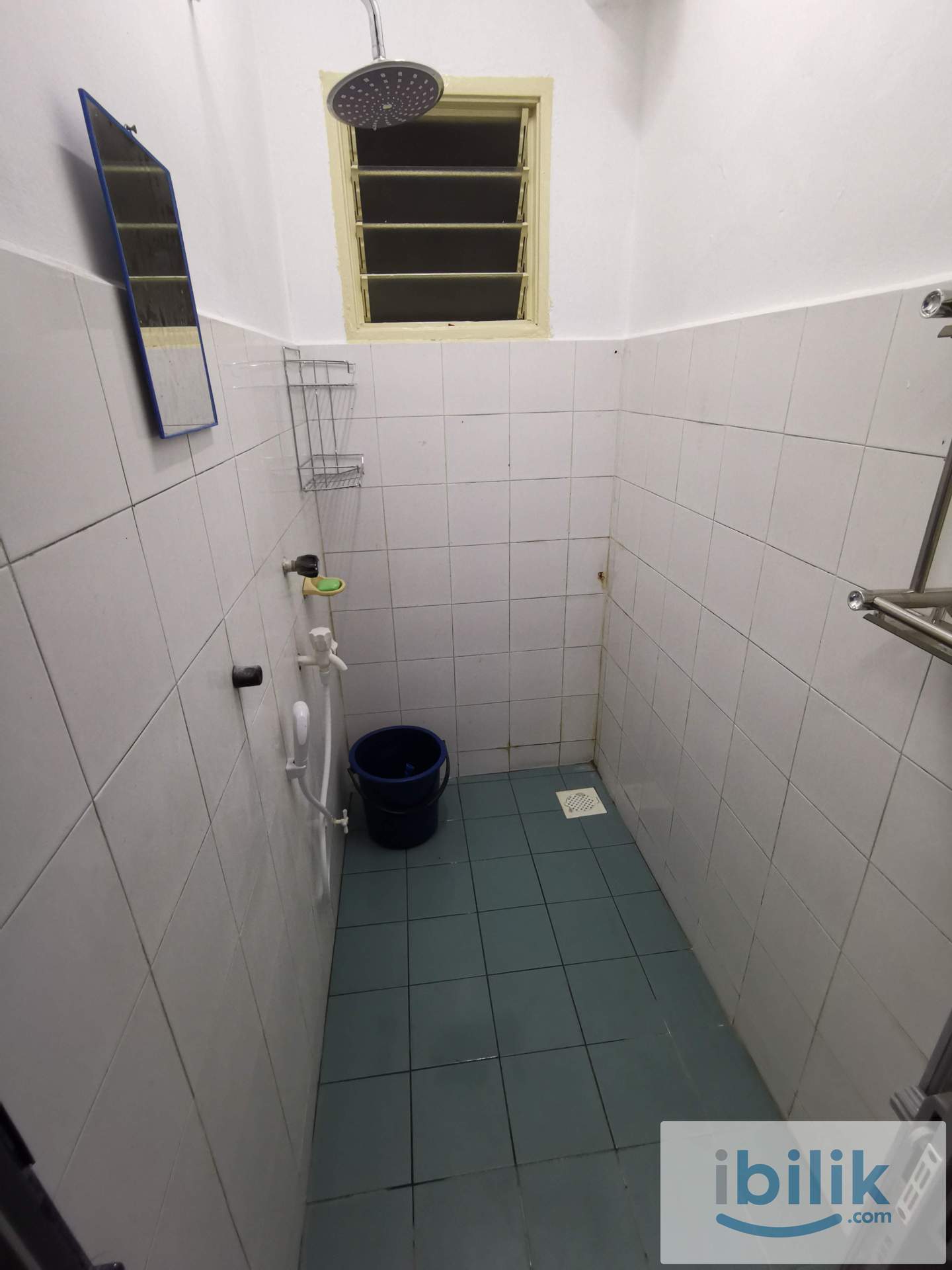 Bilik Sewa Master (Lelaki Muslim Sahaja) Kota Damansara Fully Furnished + Free Bil Utiliti + Astro + WIFI HighSpeed ! - Image 5