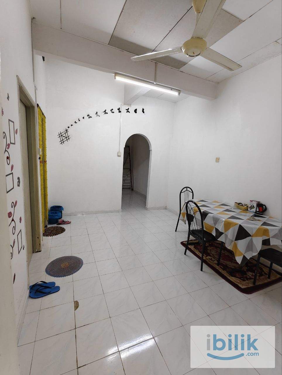 Amanjaya sungai petani house rental  - Image 3