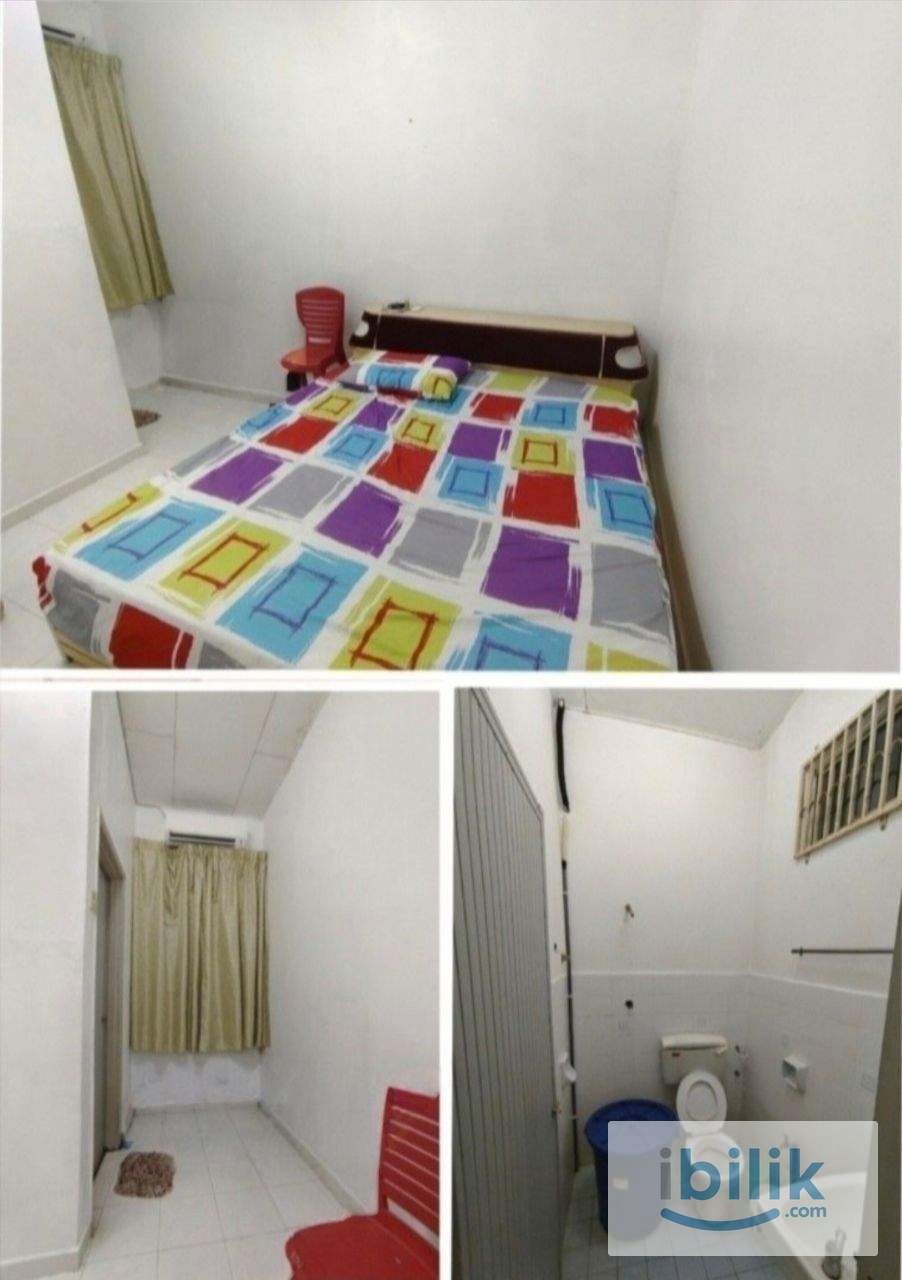Amanjaya sungai petani house rental  - Image 10