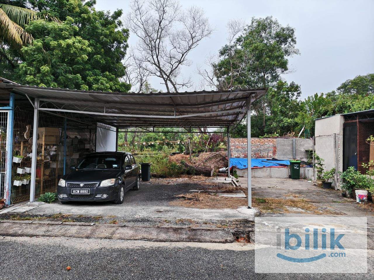 Amanjaya sungai petani house rental  - Image 6