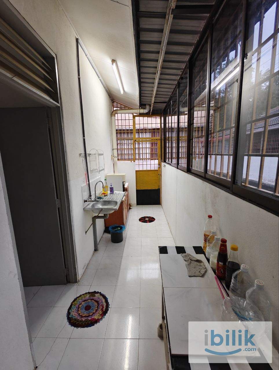 Amanjaya sungai petani house rental  - Image 5