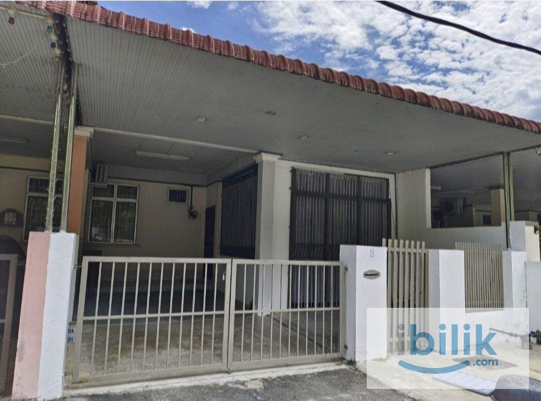Amanjaya sungai petani house rental  - Image 1