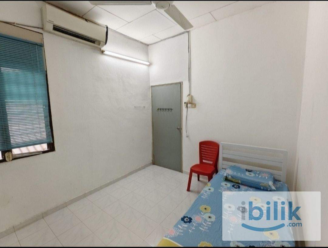 Amanjaya sungai petani house rental  - Image 9
