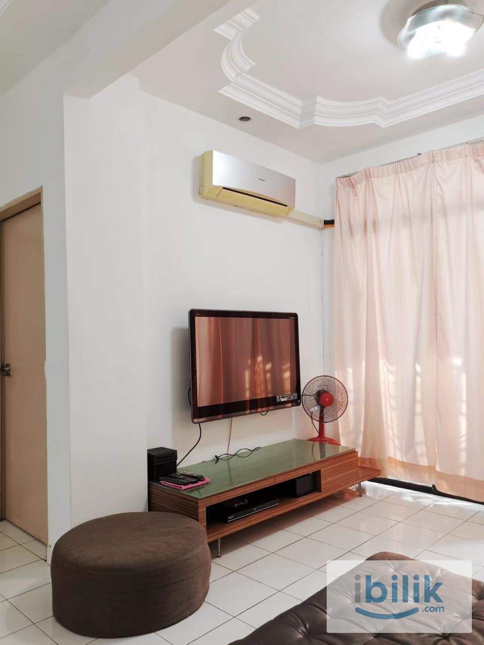 Master room for rent (Attached with private washroom and carpark) - Image 3