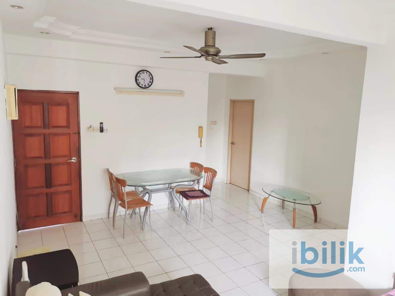 Master room for rent (Attached with private washroom and carpark) - Image 4