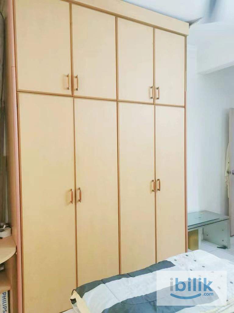 Master room for rent (Attached with private washroom and carpark) - Image 5