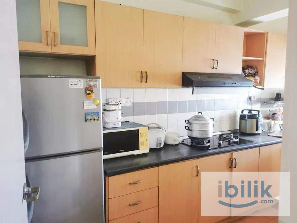 Master room for rent (Attached with private washroom and carpark) - Image 6