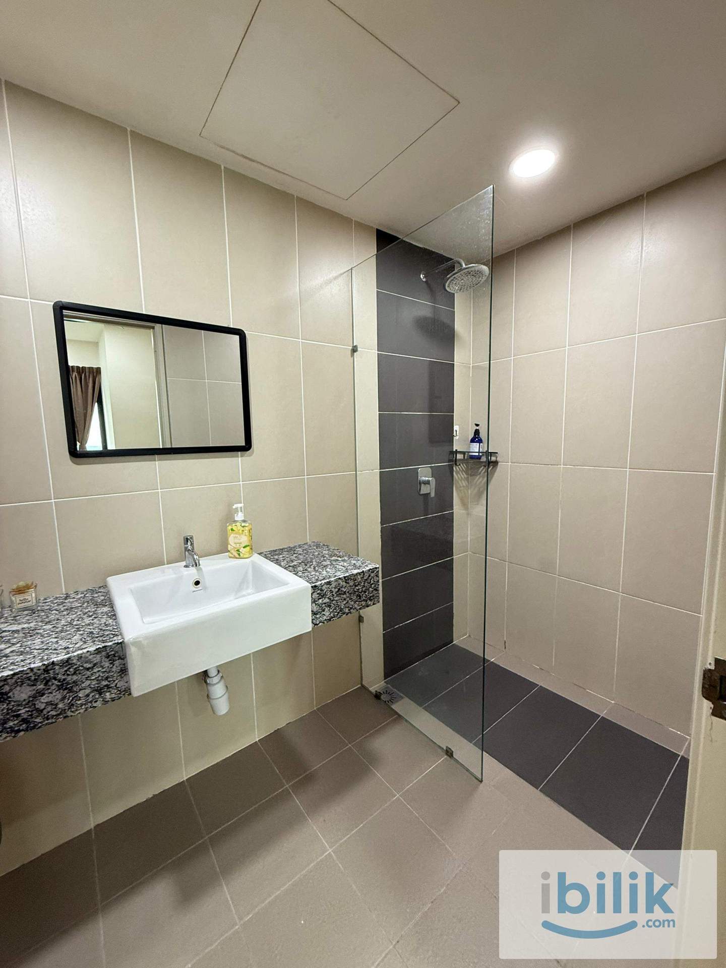 Res 280 Condominium, Selayang, Fully Furnished Female Room for Rent - Image 3