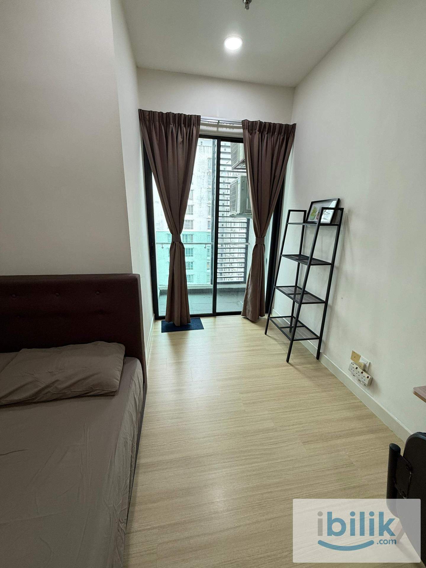 Res 280 Condominium, Selayang, Fully Furnished Female Room for Rent - Image 4