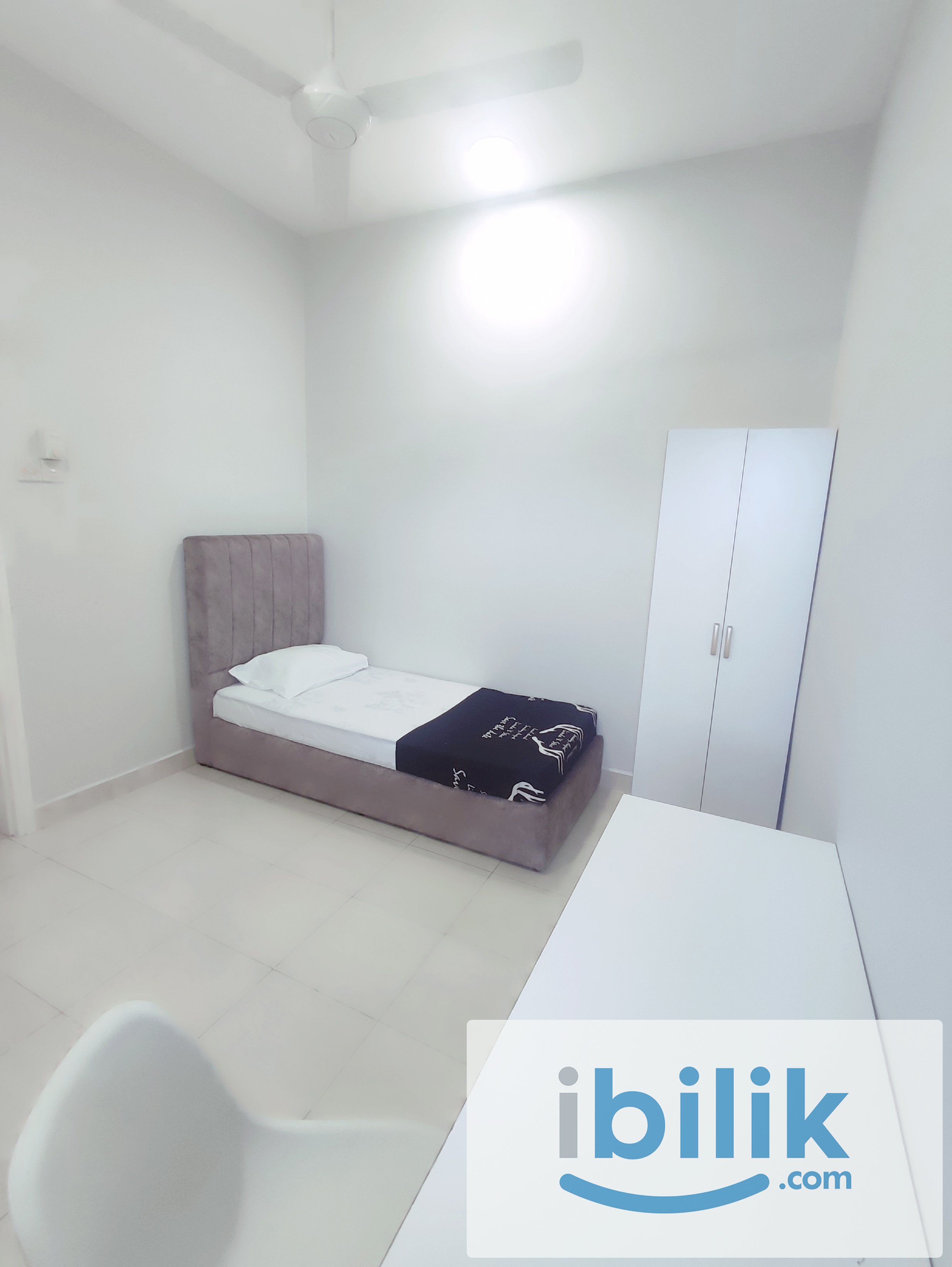 Single Room at Bandar utama, kuala Lumpur. - Image 1