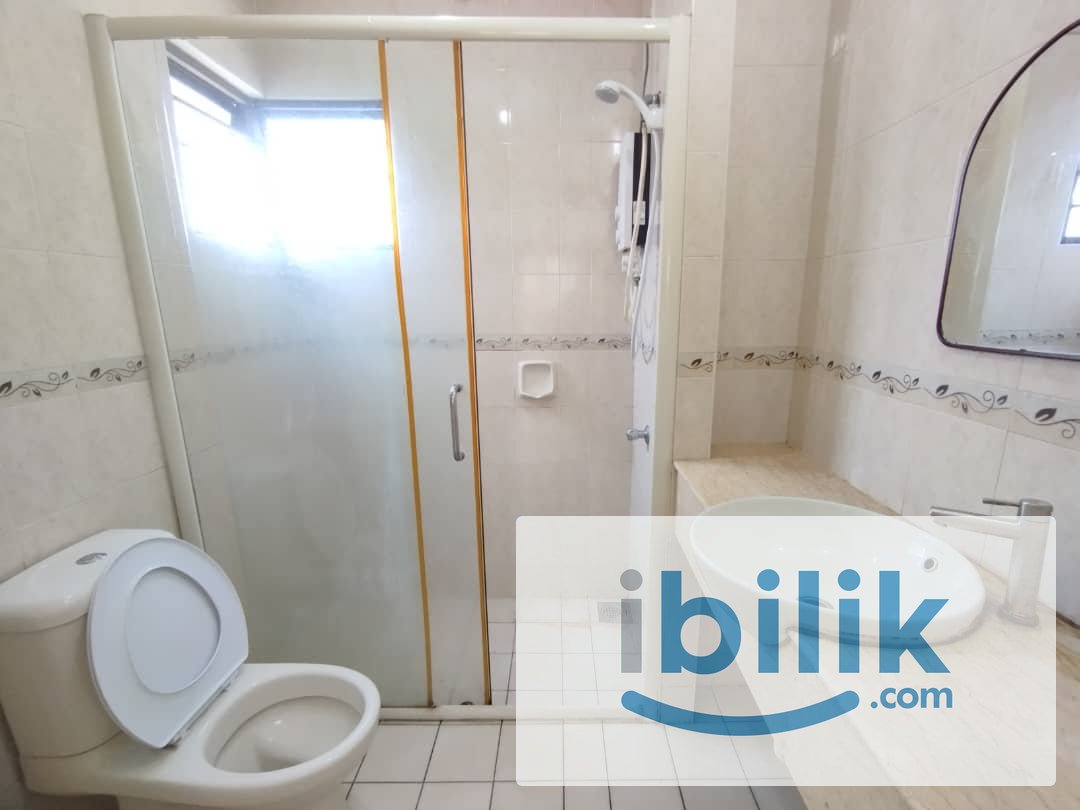 Single Room at Bandar utama, kuala Lumpur. - Image 3