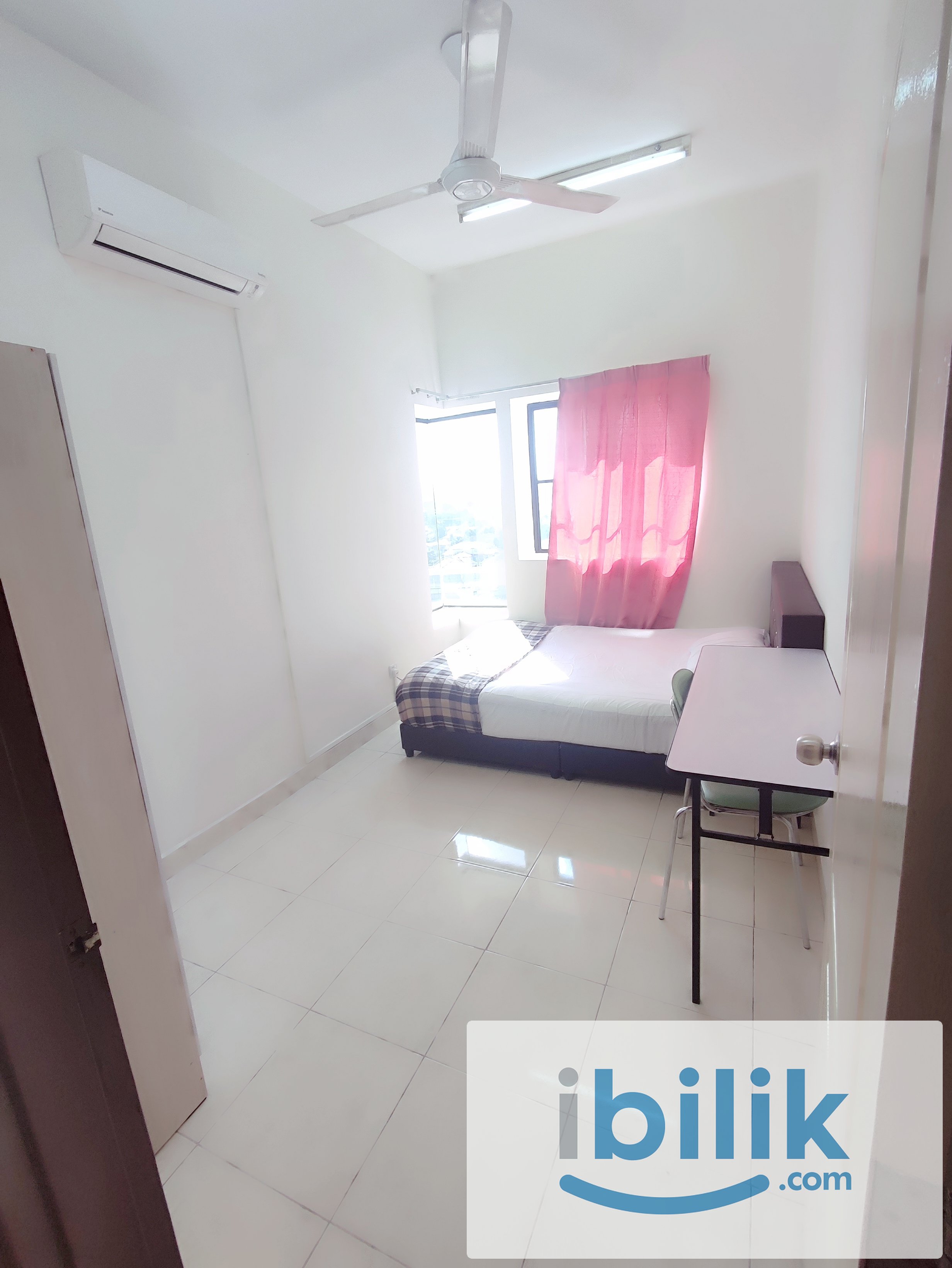 Middle Room for Female at Bandar Utama, Kuala Lumpur. - Image 2