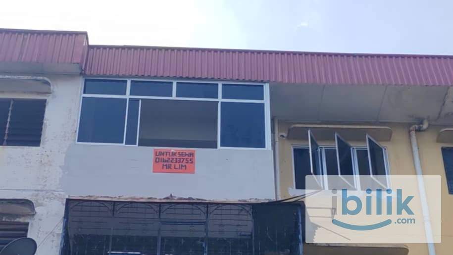 FOR RENT: Flat PKNS Seksyen 17 Shah Alam - Image 2