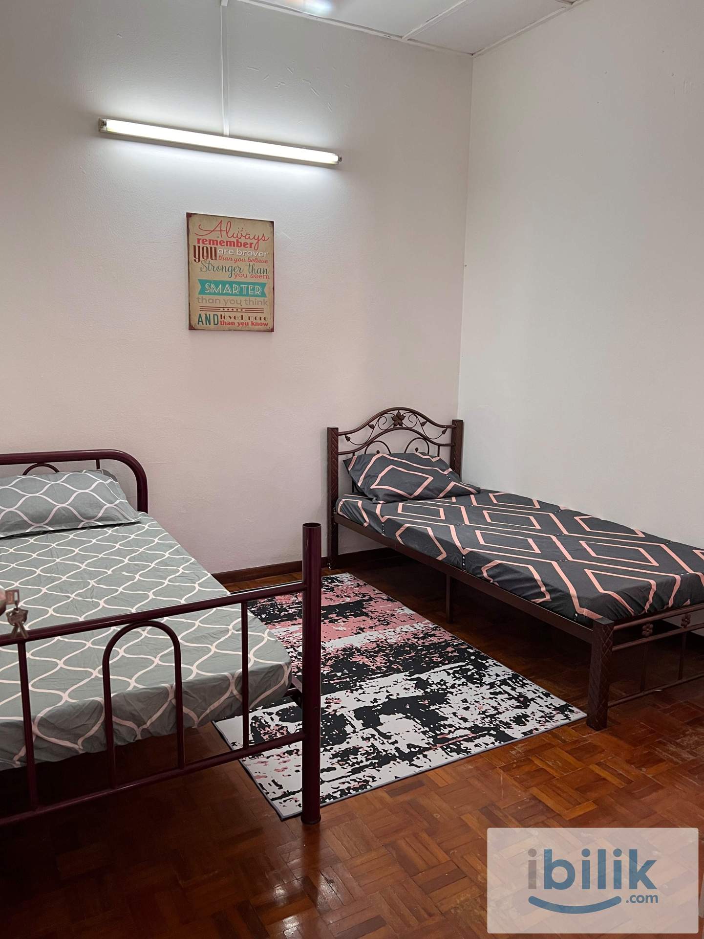 Middle Room at Subang Bestari, Subang - Image 4