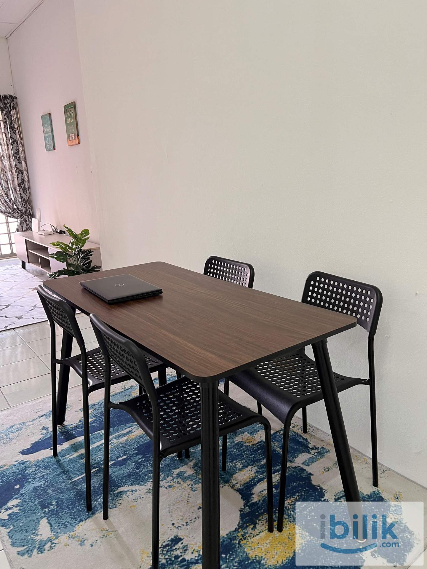 Middle Room at Subang Bestari, Subang - Image 6