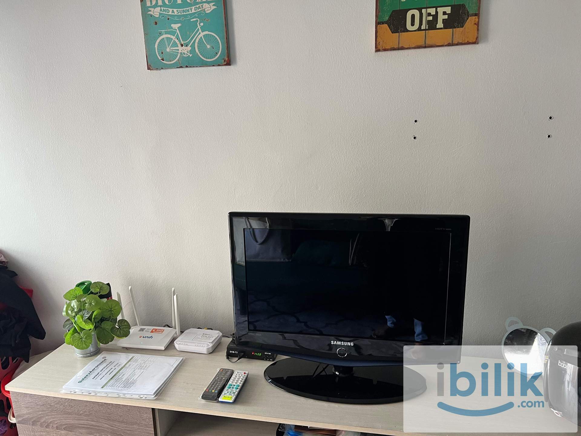 Middle Room at Subang Bestari, Subang - Image 9