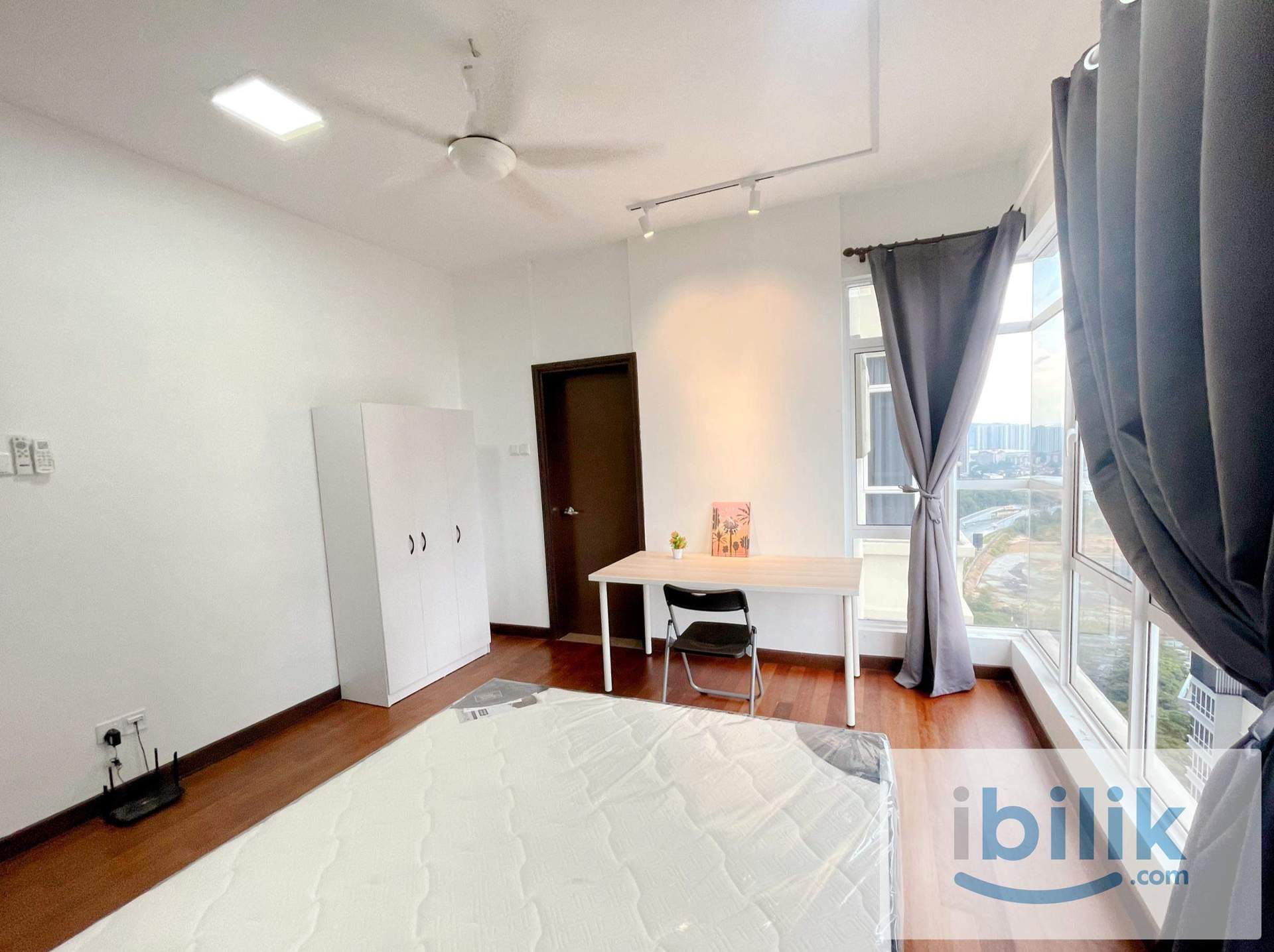 MALE house_MASTER ROOM_Pavillion BJ_ PARAISO - Image 1