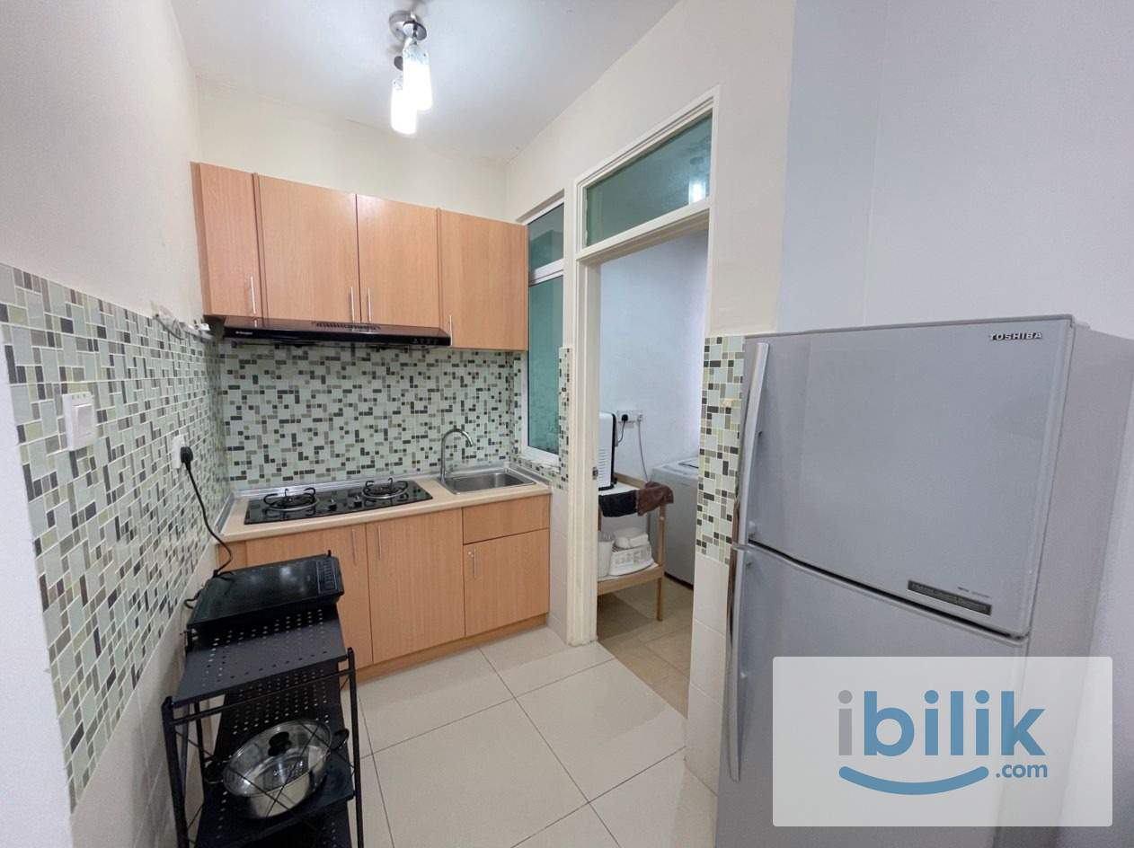 FEMALE house_Middle room_METROPOLITAN SQUARE PJ - Image 1