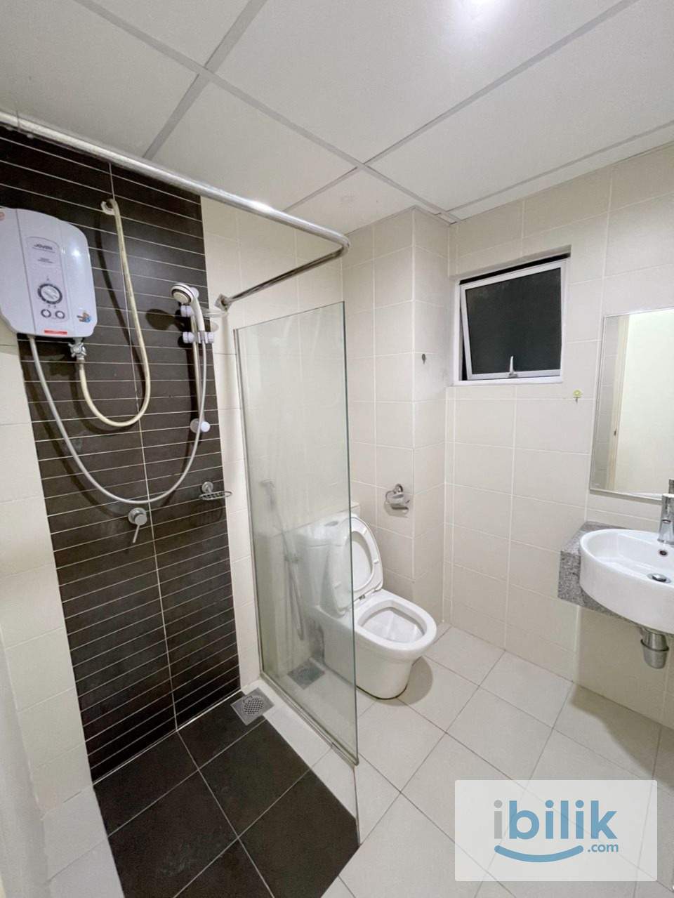 FEMALE house_Middle room_METROPOLITAN SQUARE PJ - Image 2