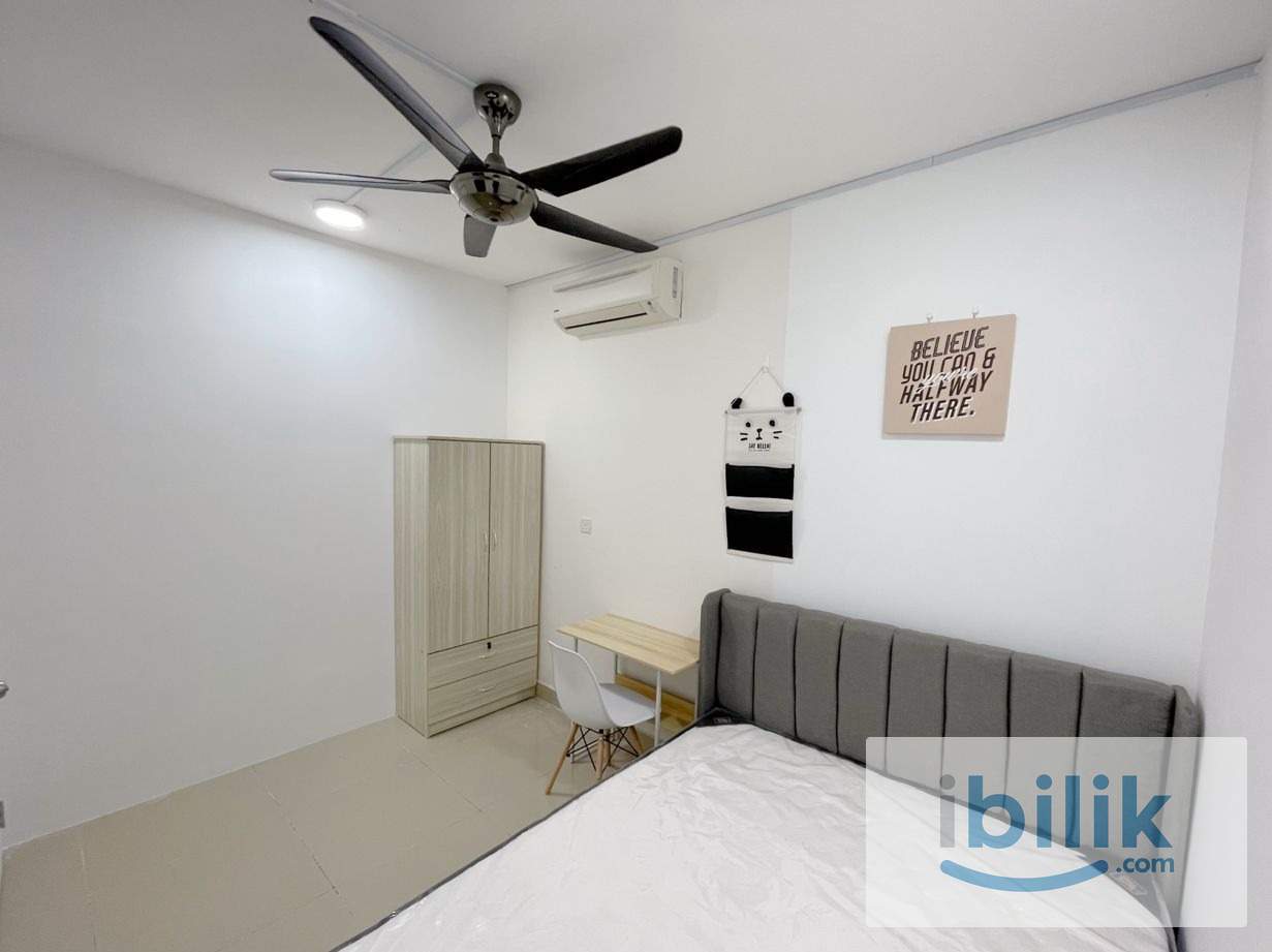 FEMALE house_Middle room_METROPOLITAN SQUARE PJ - Image 3