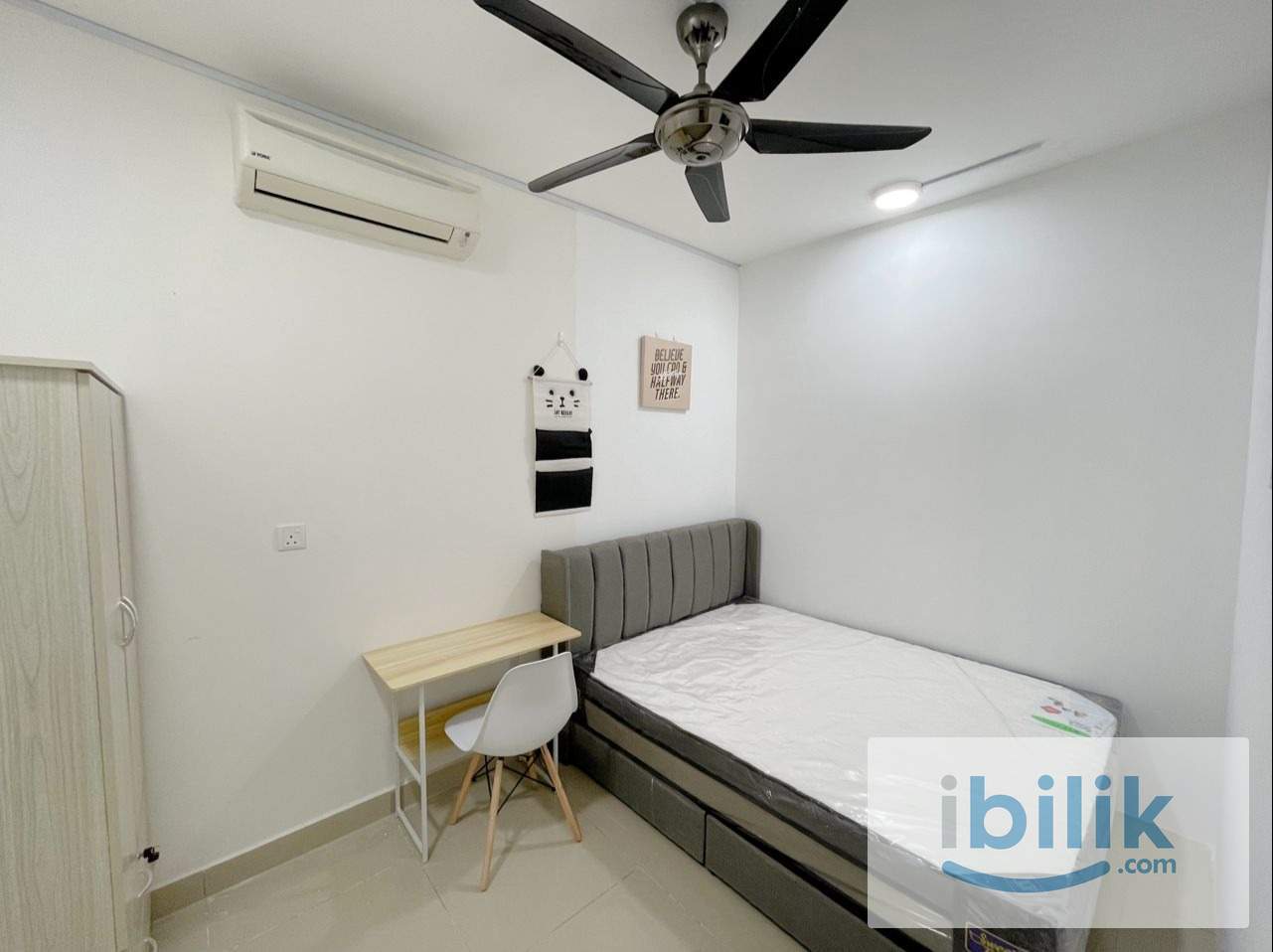 FEMALE house_Middle room_METROPOLITAN SQUARE PJ - Image 4