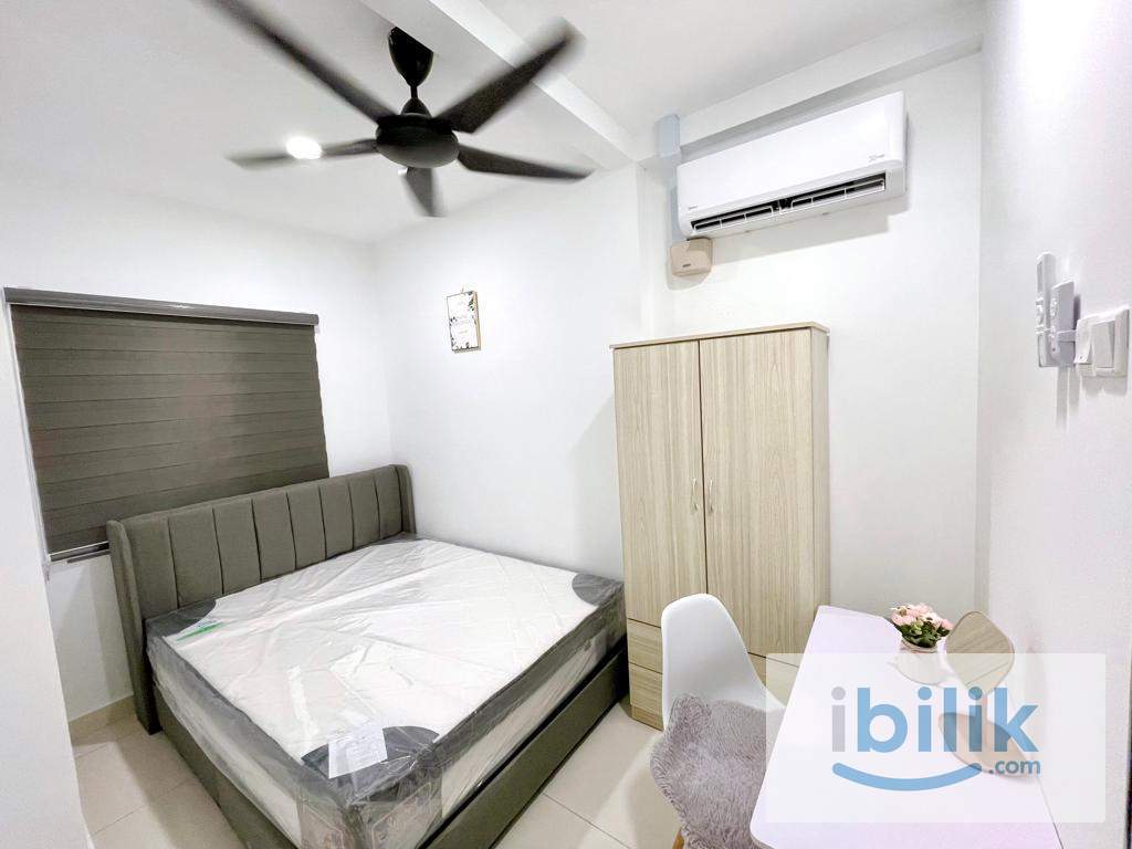 FEMALE_small room_Paraiso BJ - Image 1