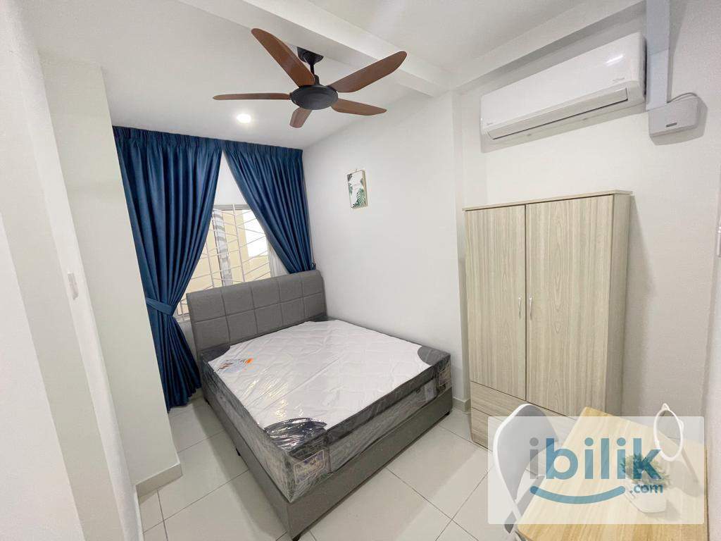 MALE_SMALL Room_PARAISO BJ - Image 1