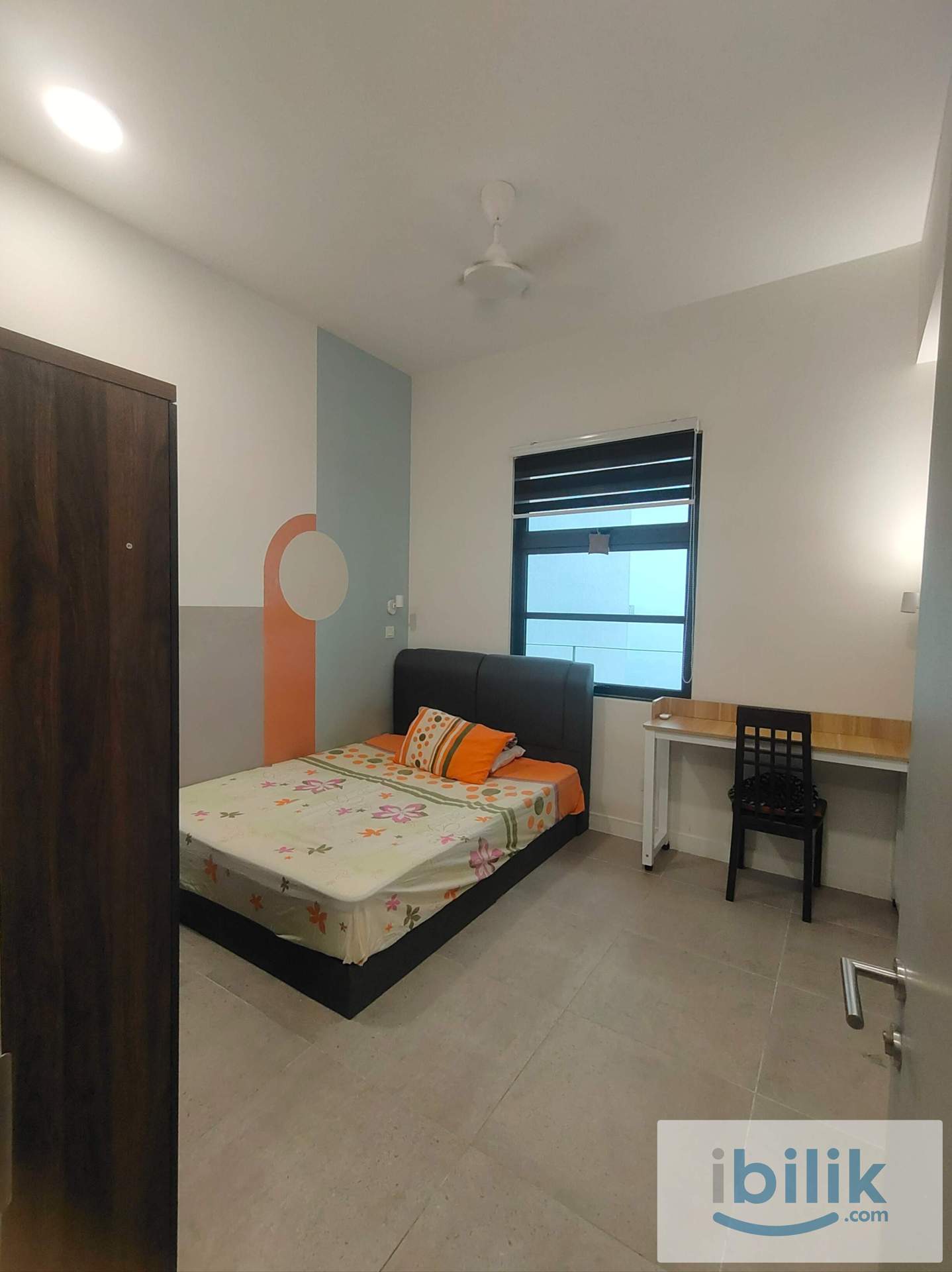 Direct Owner - Medium Window Room [Utilities, WiFi, and Cleaning services included] - Image 1