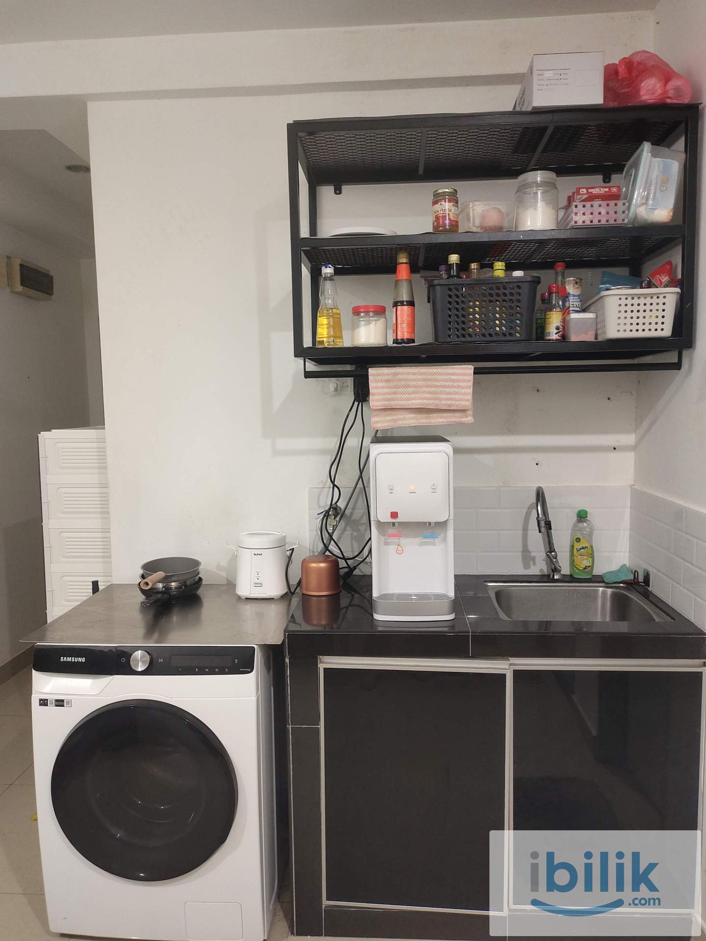Menara U2 - Non Shared Room (Included Utilities) - Image 6