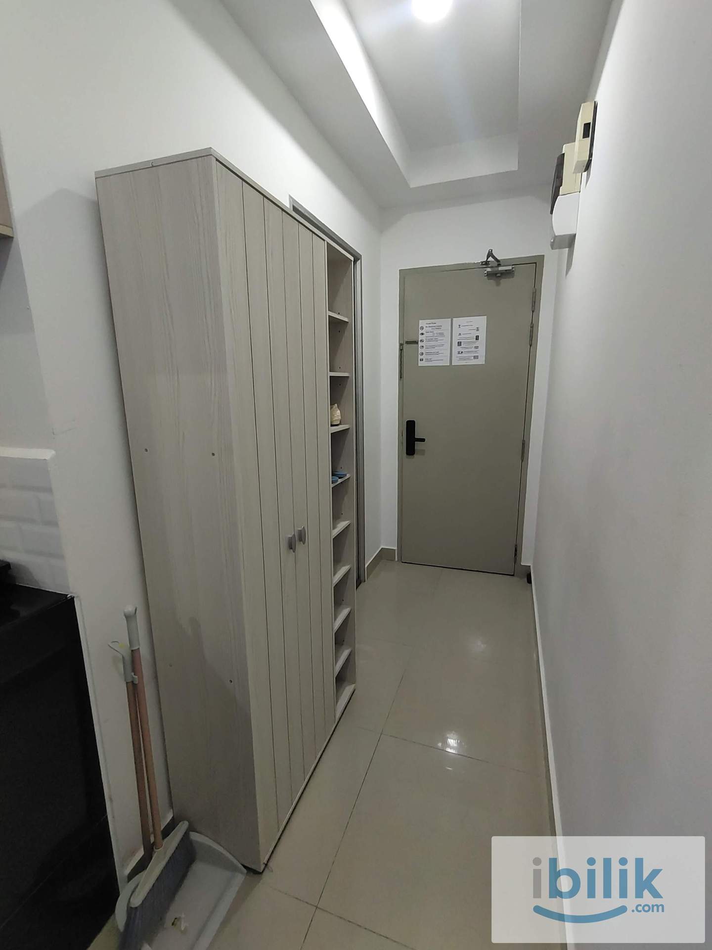 Female Unit Balcony Room Menara U2 (Incld Bill & Cleaning) - Image 4