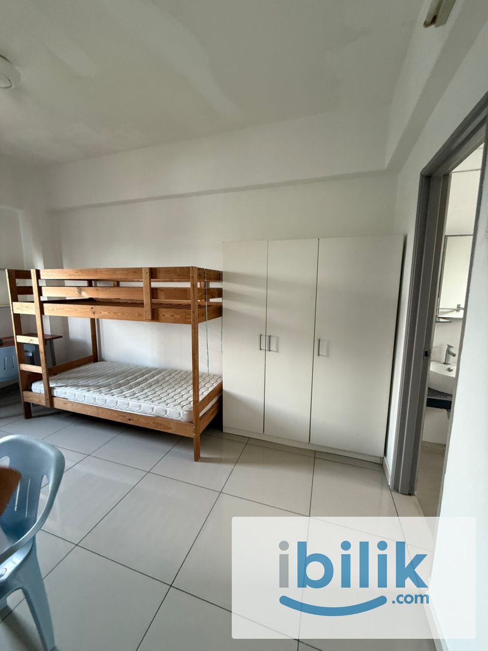 😍🤩 PRIVATE, NOT SHARING Master Room Near UTAR (BRAND NEW‼️) - Image 1