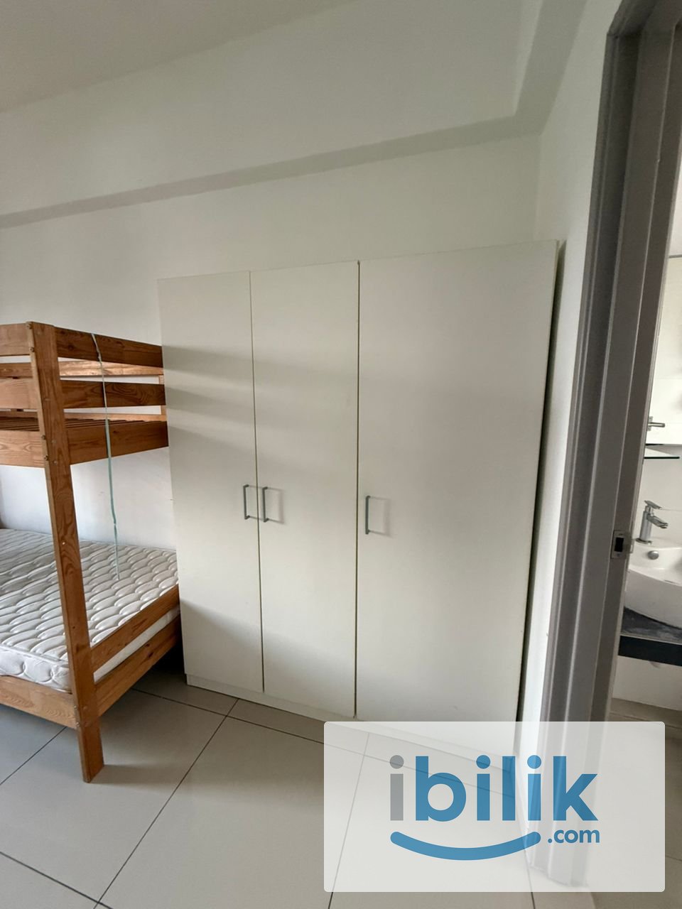 😍🤩 PRIVATE, NOT SHARING Master Room Near UTAR (BRAND NEW‼️) - Image 2