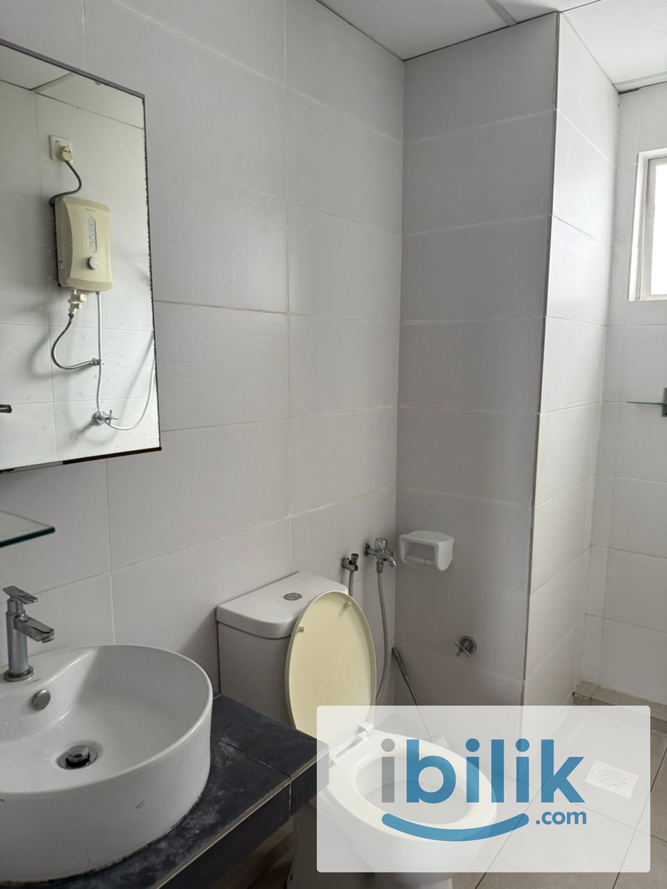 😍🤩 PRIVATE, NOT SHARING Master Room Near UTAR (BRAND NEW‼️) - Image 5