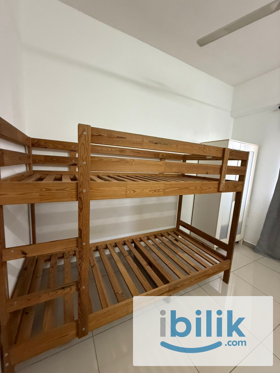 😍🤩 PRIVATE, Middle Room Near UTAR (BRAND NEW‼️) - Image 1