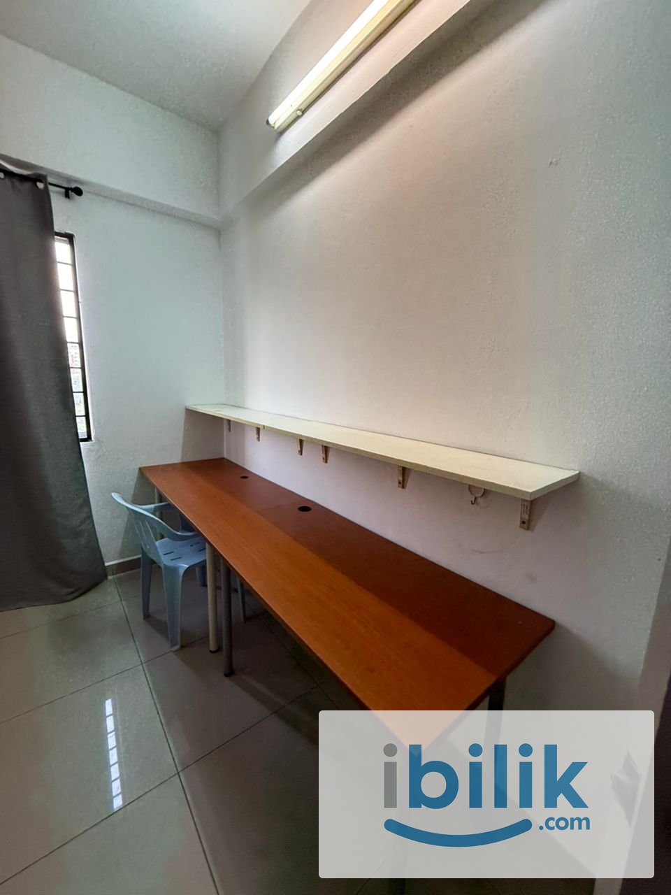 😍🤩 PRIVATE, Middle Room Near UTAR (BRAND NEW‼️) - Image 2